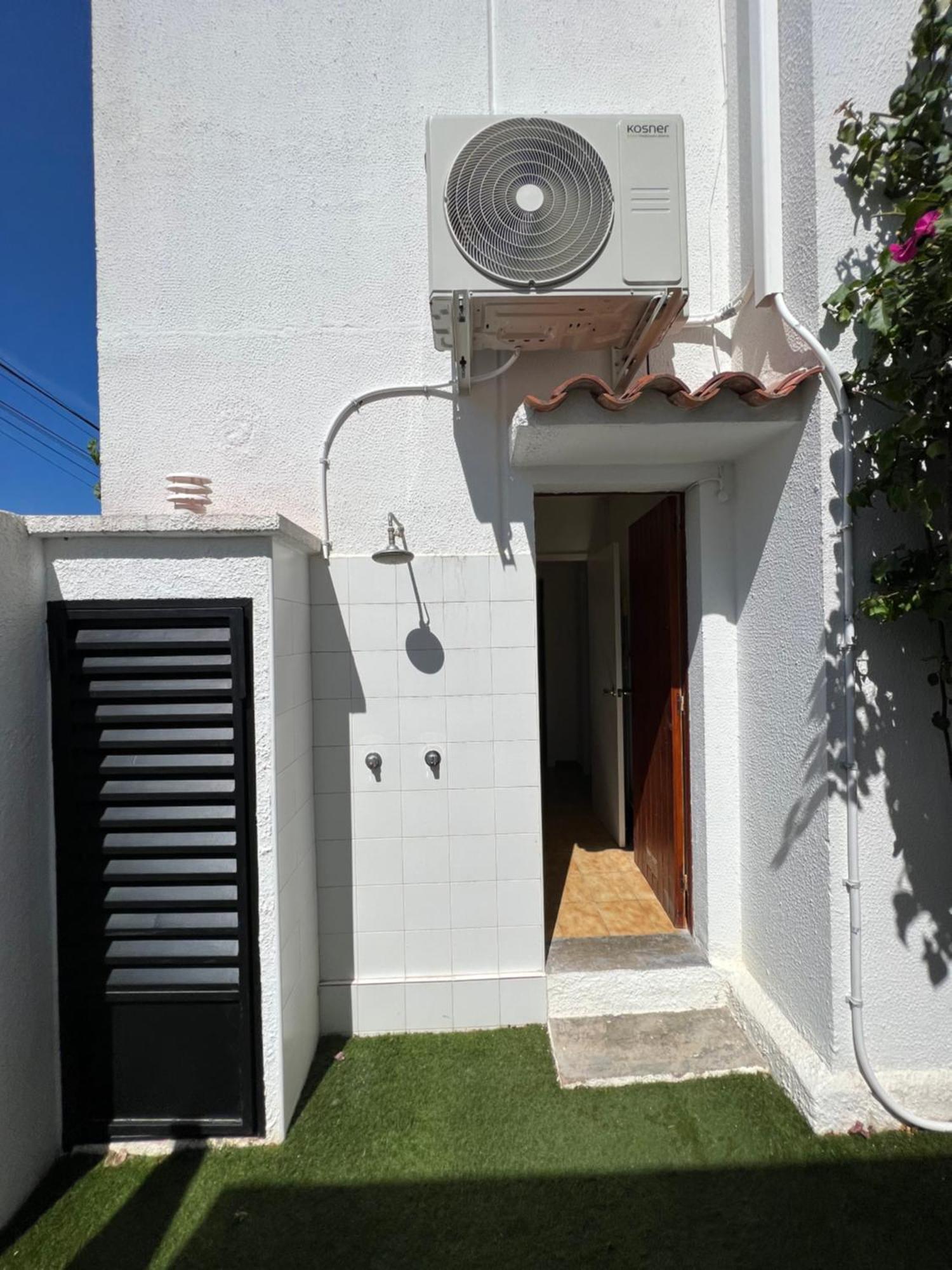 Villa El Xalet D'En Joan Maria D'Altafulla Exterior foto